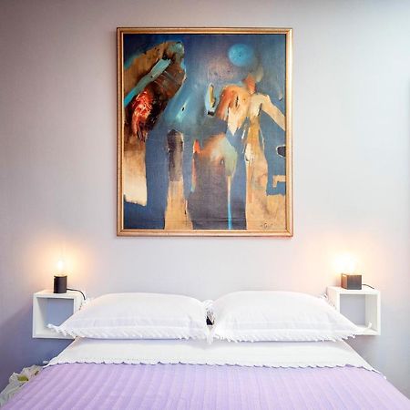 Apartment Bosiljak Jelsa  Buitenkant foto