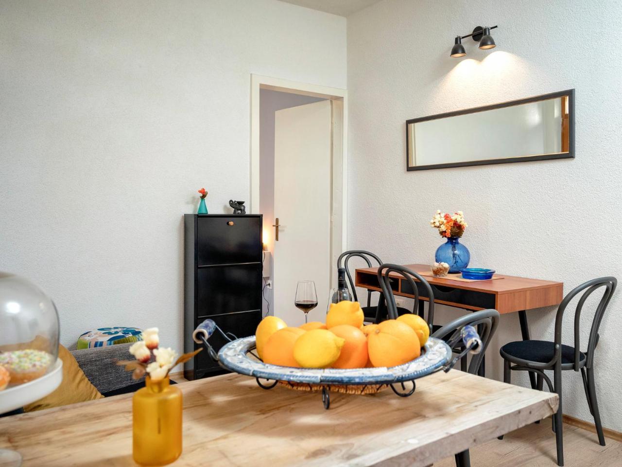 Apartment Bosiljak Jelsa  Buitenkant foto